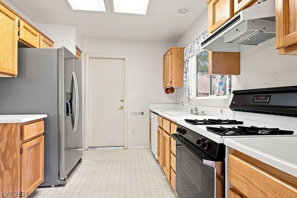 10225 Button Willow Drive Las Vegas NV 89134
