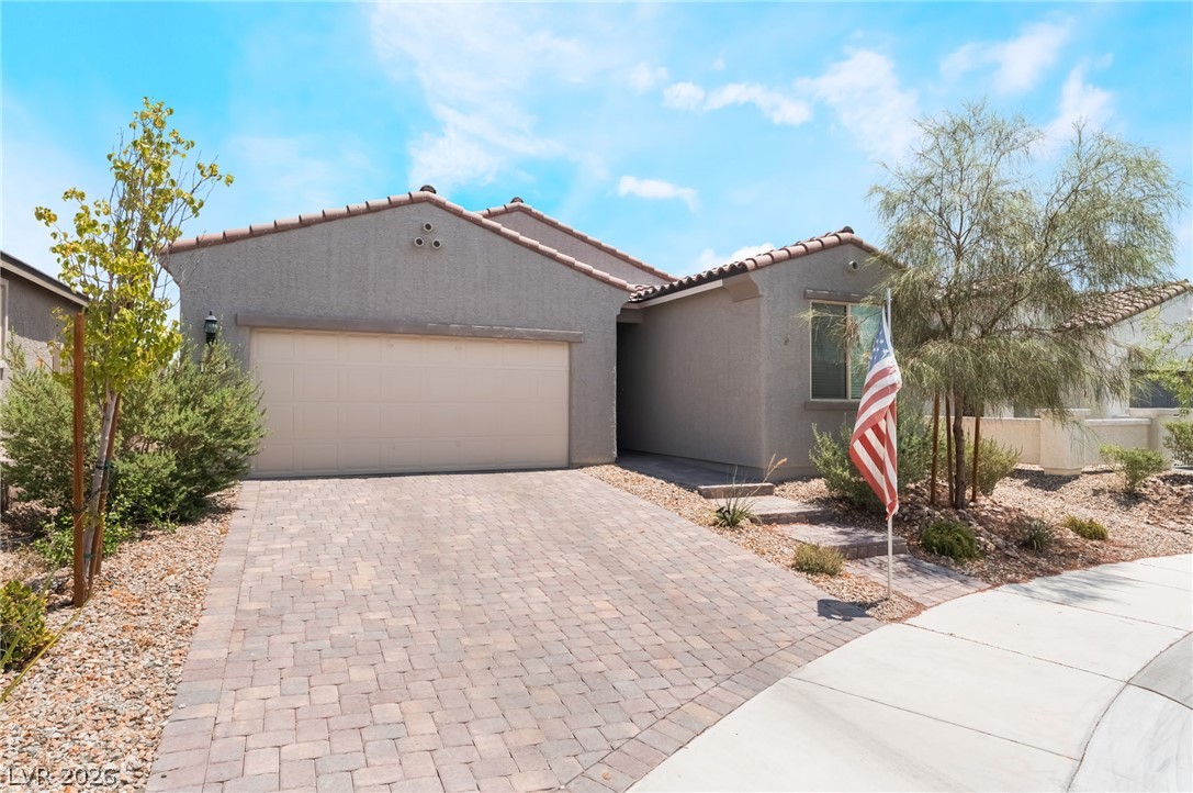6806 Feather Hill Street North Las Vegas NV 89086