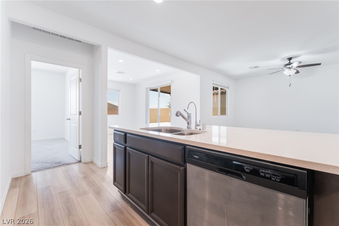 6806 Feather Hill Street North Las Vegas NV 89086
