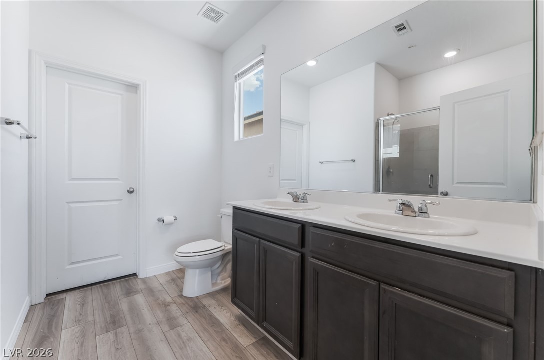 6806 Feather Hill Street North Las Vegas NV 89086