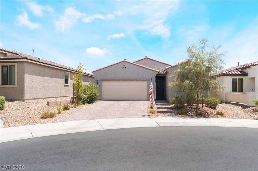 6806 Feather Hill Street North Las Vegas NV 89086