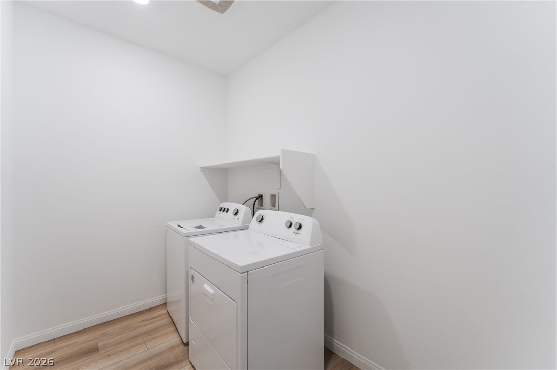 6806 Feather Hill Street North Las Vegas NV 89086