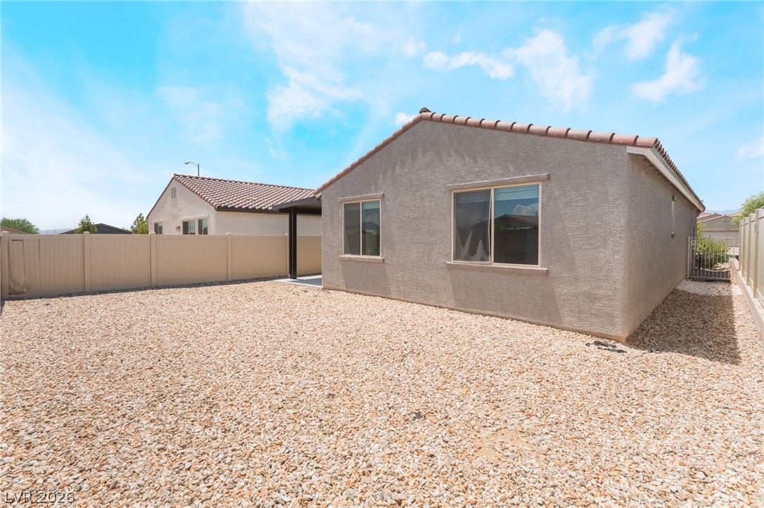 6806 Feather Hill Street North Las Vegas NV 89086