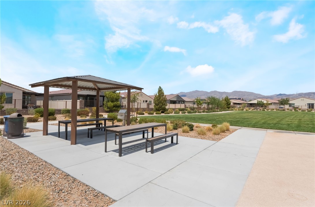 6806 Feather Hill Street North Las Vegas NV 89086