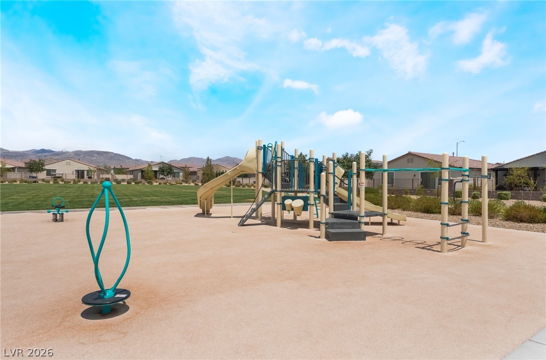 6806 Feather Hill Street North Las Vegas NV 89086
