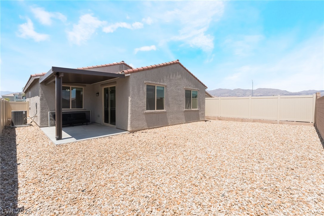 6806 Feather Hill Street North Las Vegas NV 89086