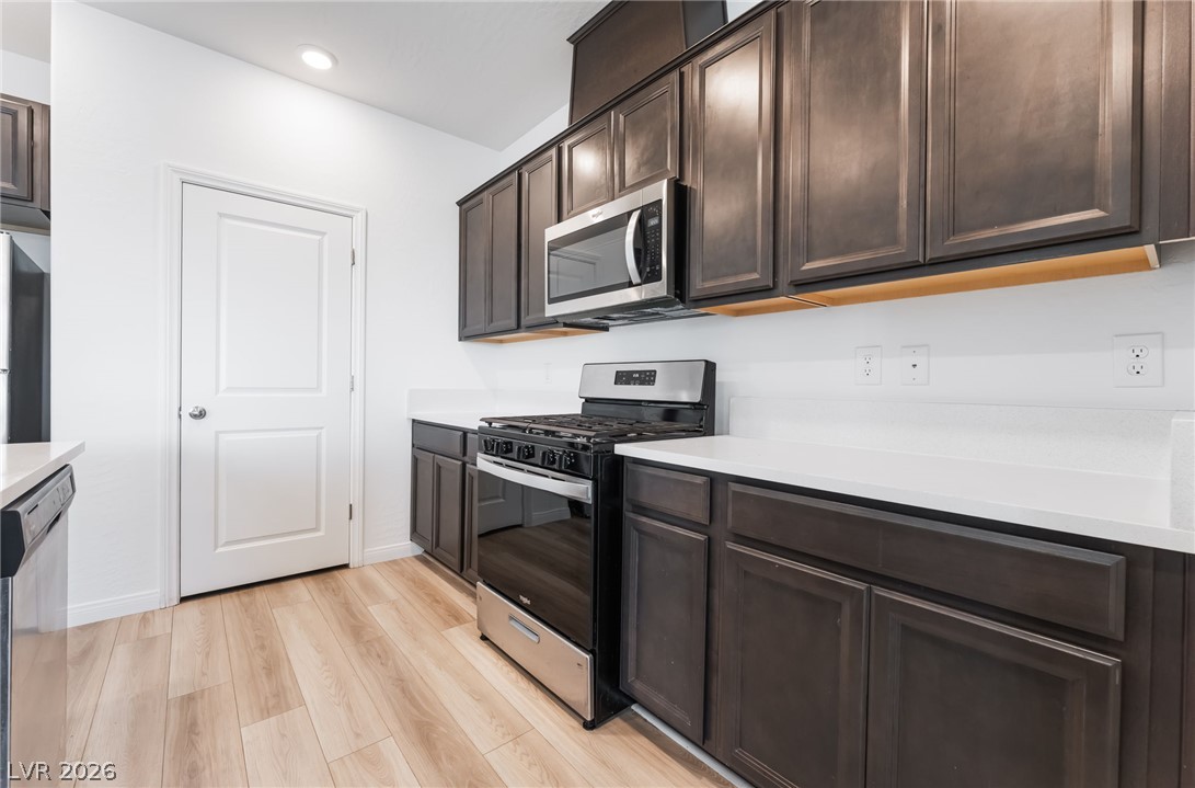 6806 Feather Hill Street North Las Vegas NV 89086