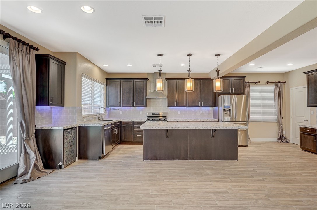 9104 Leland Ranch Avenue Las Vegas NV 89178