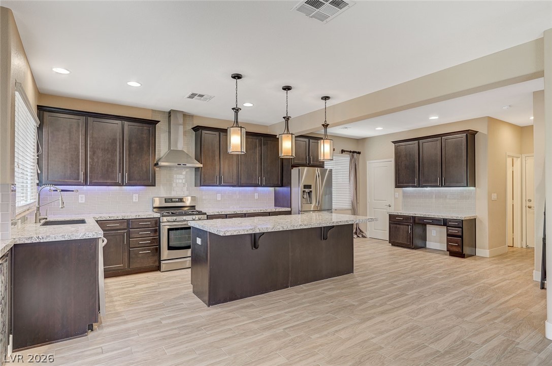 9104 Leland Ranch Avenue Las Vegas NV 89178