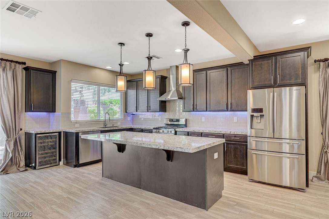 9104 Leland Ranch Avenue Las Vegas NV 89178