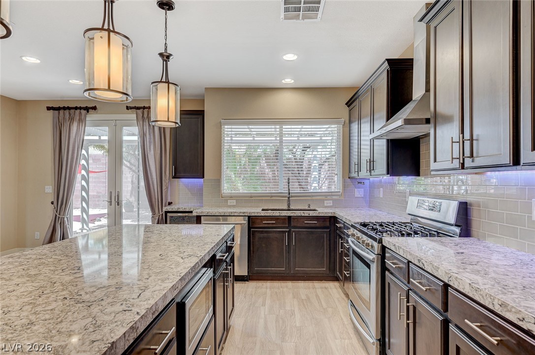 9104 Leland Ranch Avenue Las Vegas NV 89178