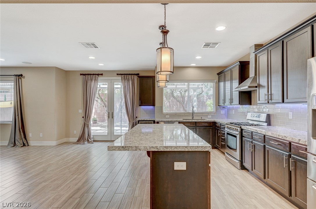 9104 Leland Ranch Avenue Las Vegas NV 89178