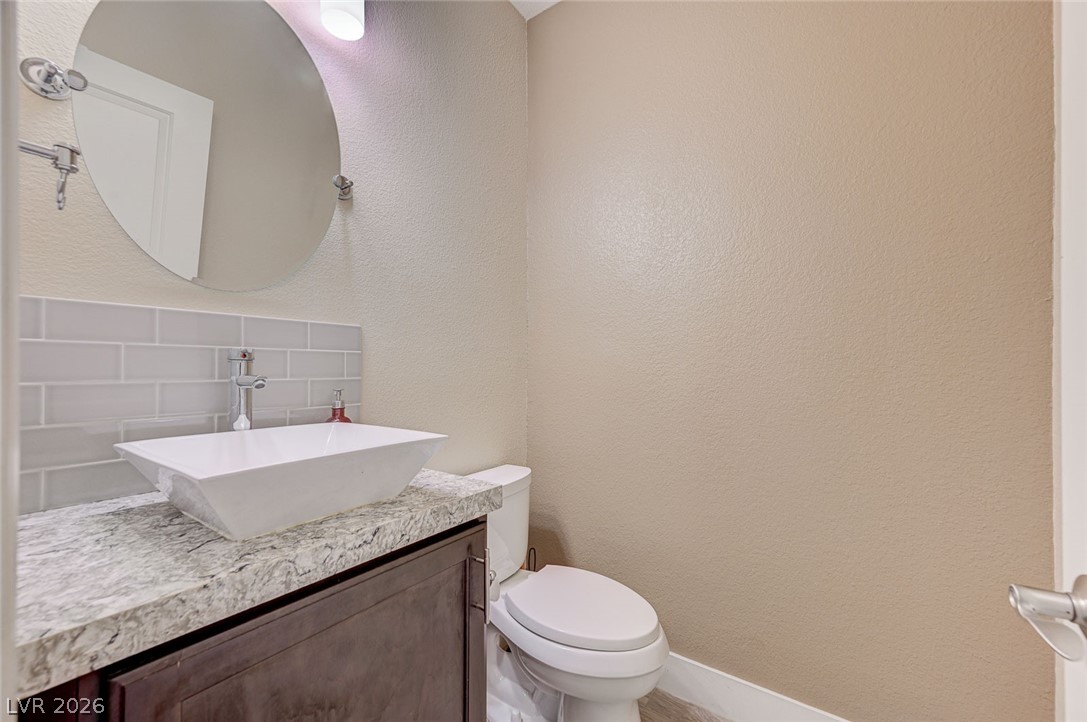 9104 Leland Ranch Avenue Las Vegas NV 89178