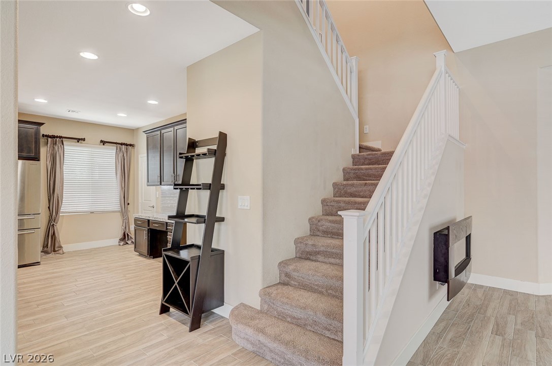 9104 Leland Ranch Avenue Las Vegas NV 89178