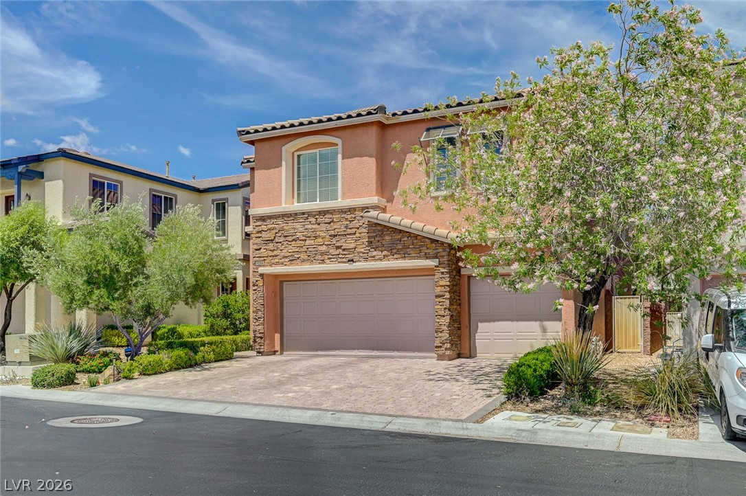 9104 Leland Ranch Avenue Las Vegas NV 89178