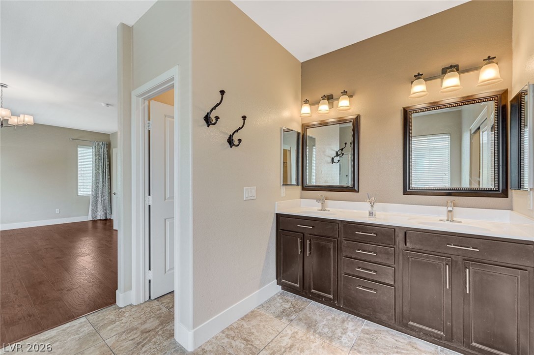 9104 Leland Ranch Avenue Las Vegas NV 89178