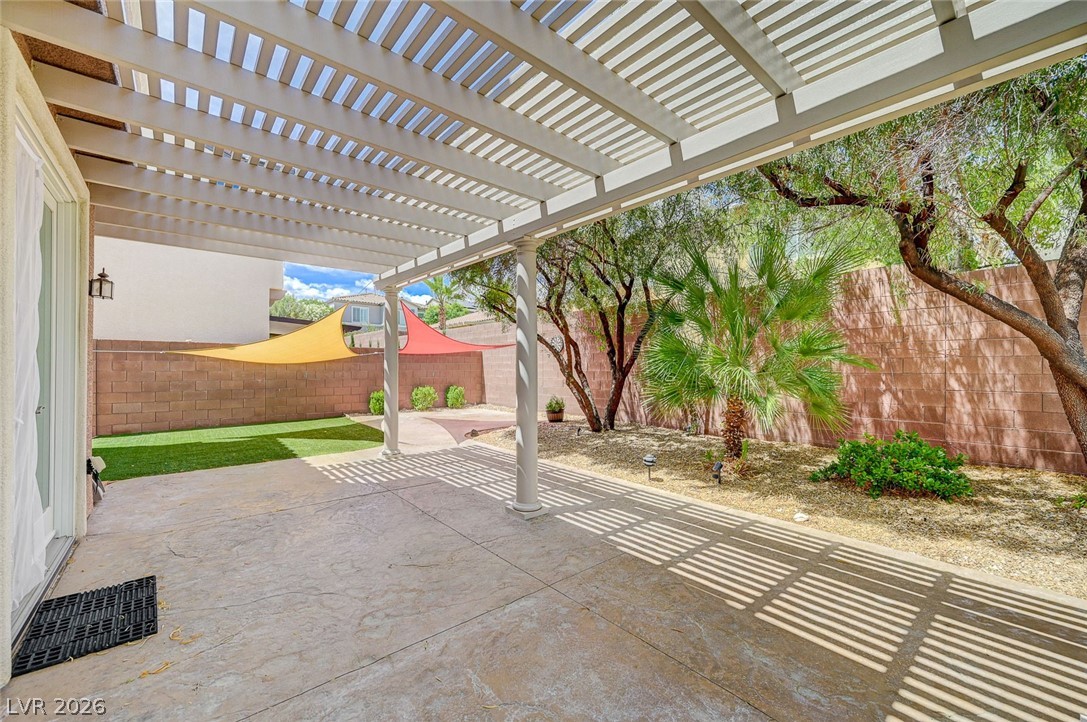 9104 Leland Ranch Avenue Las Vegas NV 89178