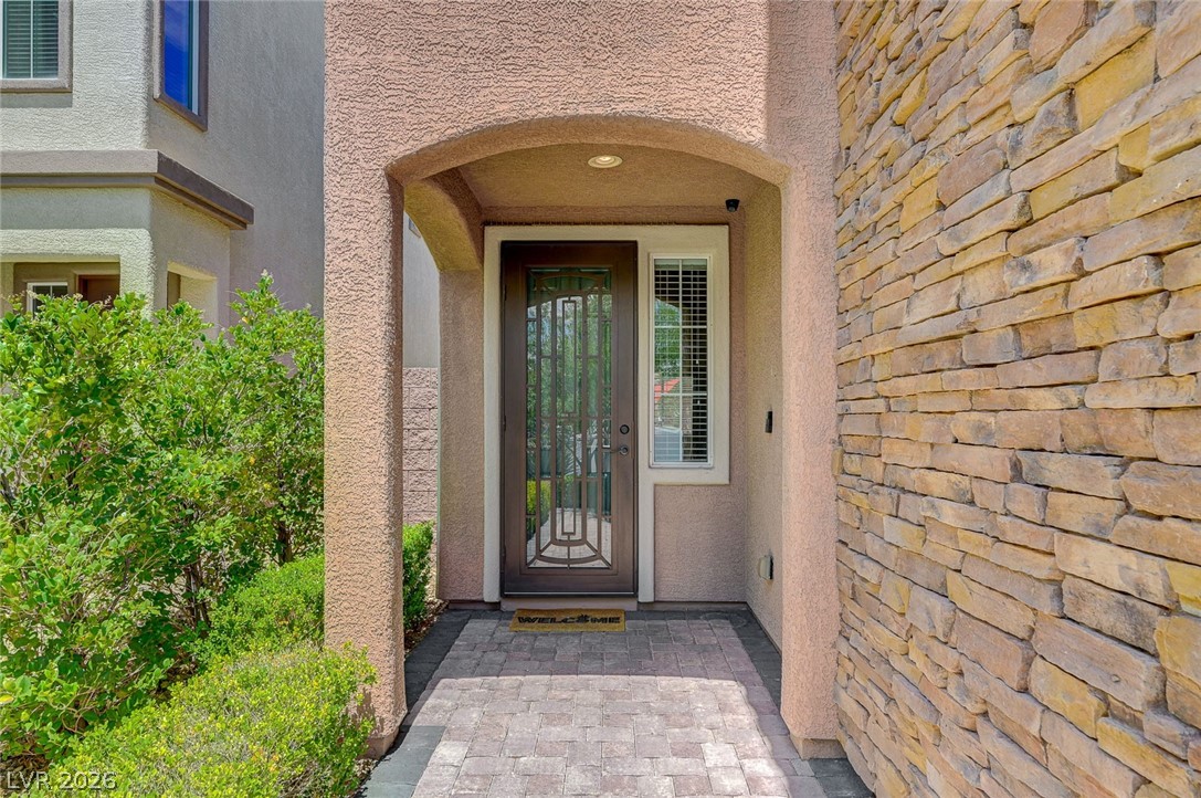 9104 Leland Ranch Avenue Las Vegas NV 89178