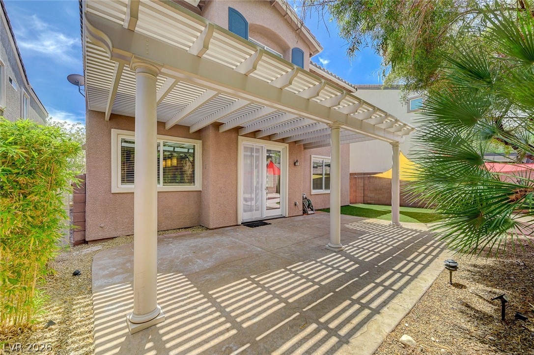9104 Leland Ranch Avenue Las Vegas NV 89178