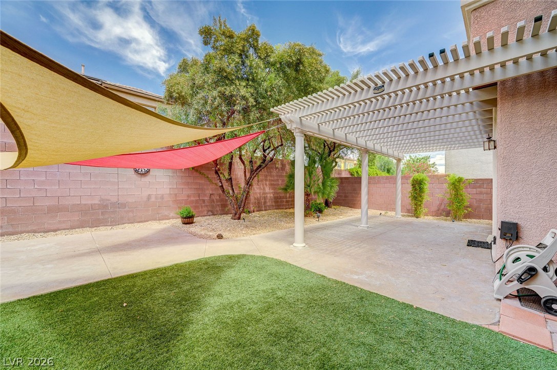 9104 Leland Ranch Avenue Las Vegas NV 89178