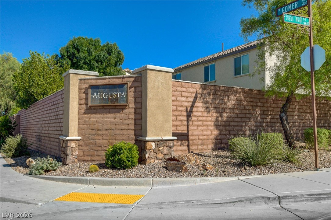 9104 Leland Ranch Avenue Las Vegas NV 89178