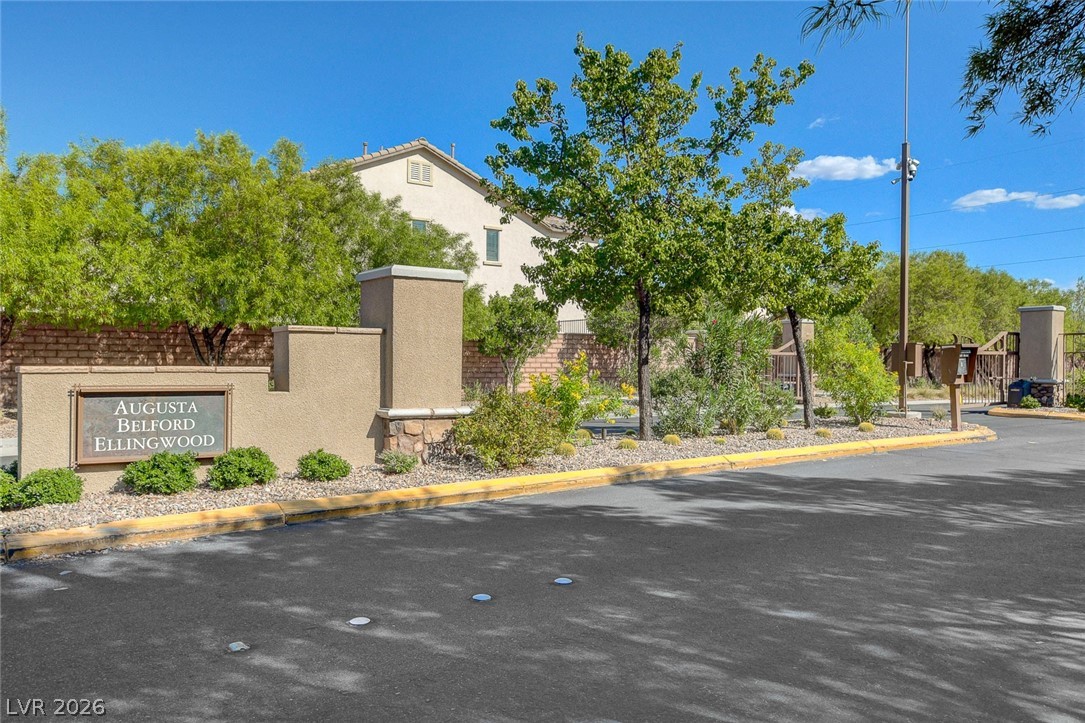 9104 Leland Ranch Avenue Las Vegas NV 89178