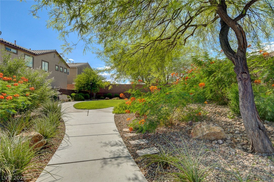 9104 Leland Ranch Avenue Las Vegas NV 89178