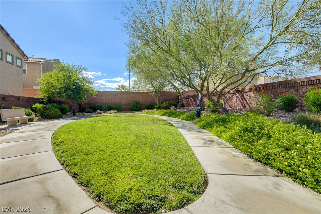 9104 Leland Ranch Avenue Las Vegas NV 89178