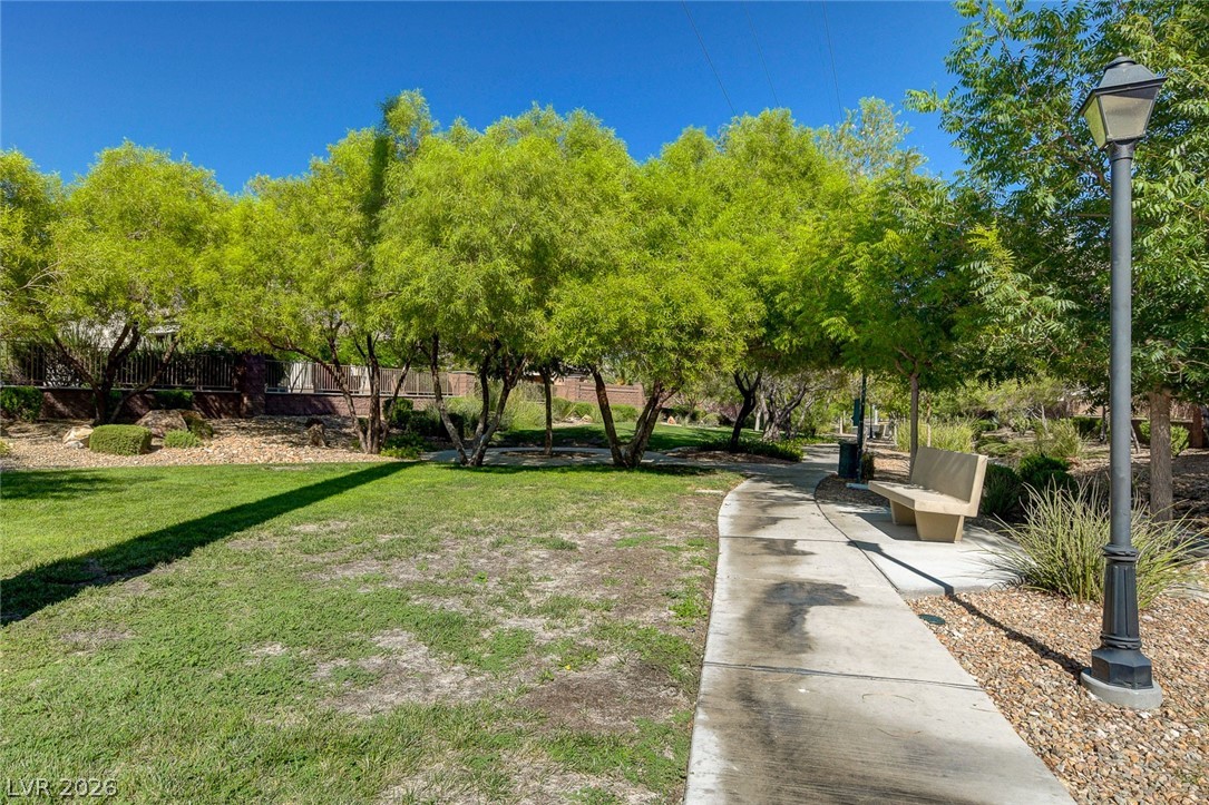 9104 Leland Ranch Avenue Las Vegas NV 89178