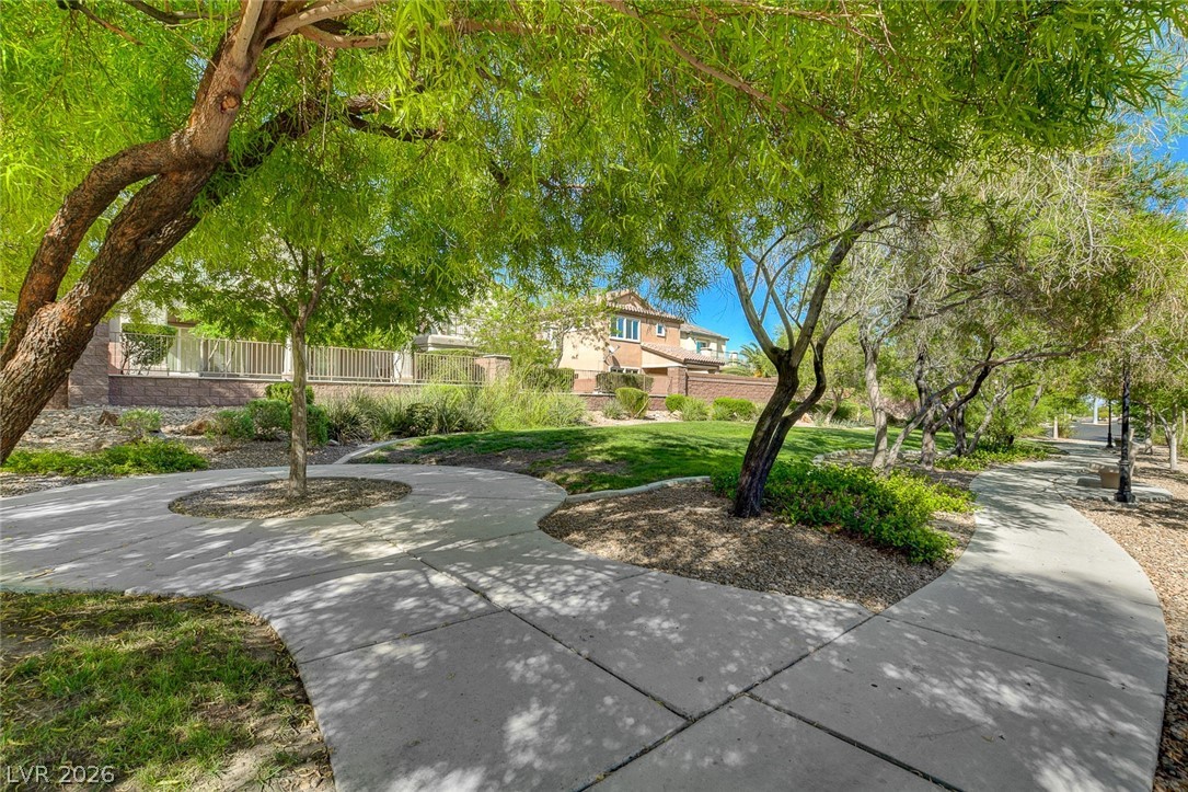 9104 Leland Ranch Avenue Las Vegas NV 89178