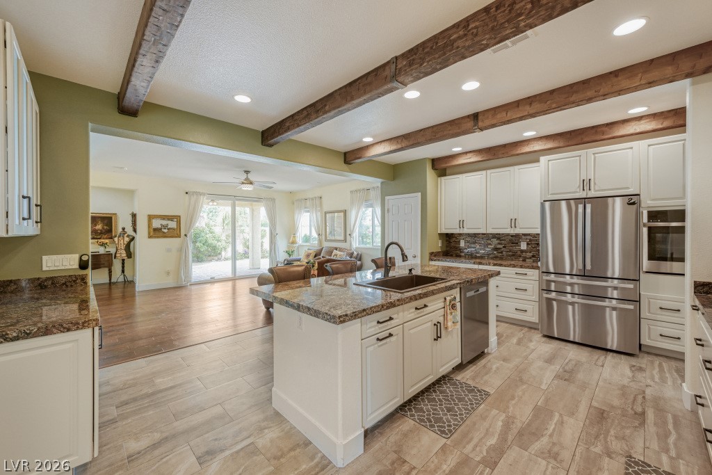 6525 Button Quail Street North Las Vegas NV 89084