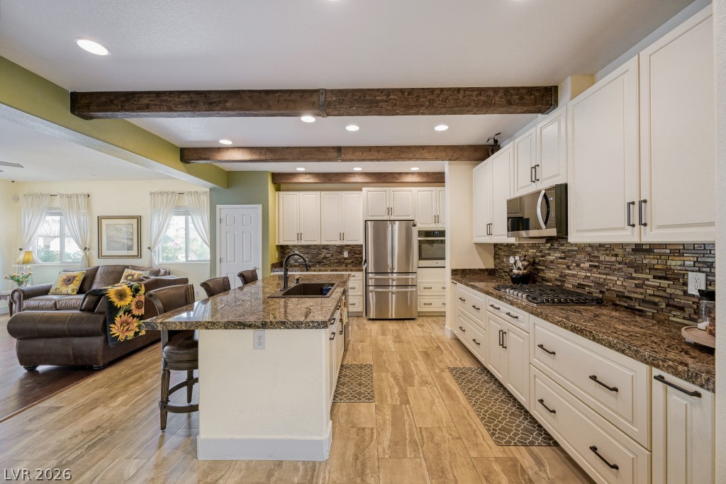 6525 Button Quail Street North Las Vegas NV 89084