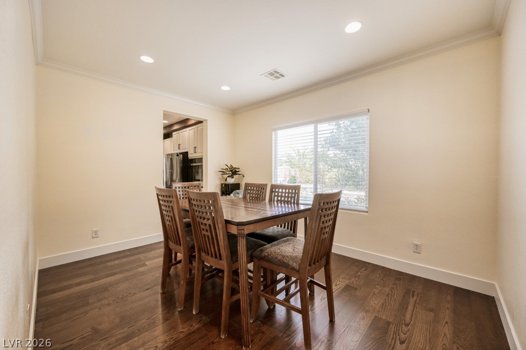 6525 Button Quail Street North Las Vegas NV 89084