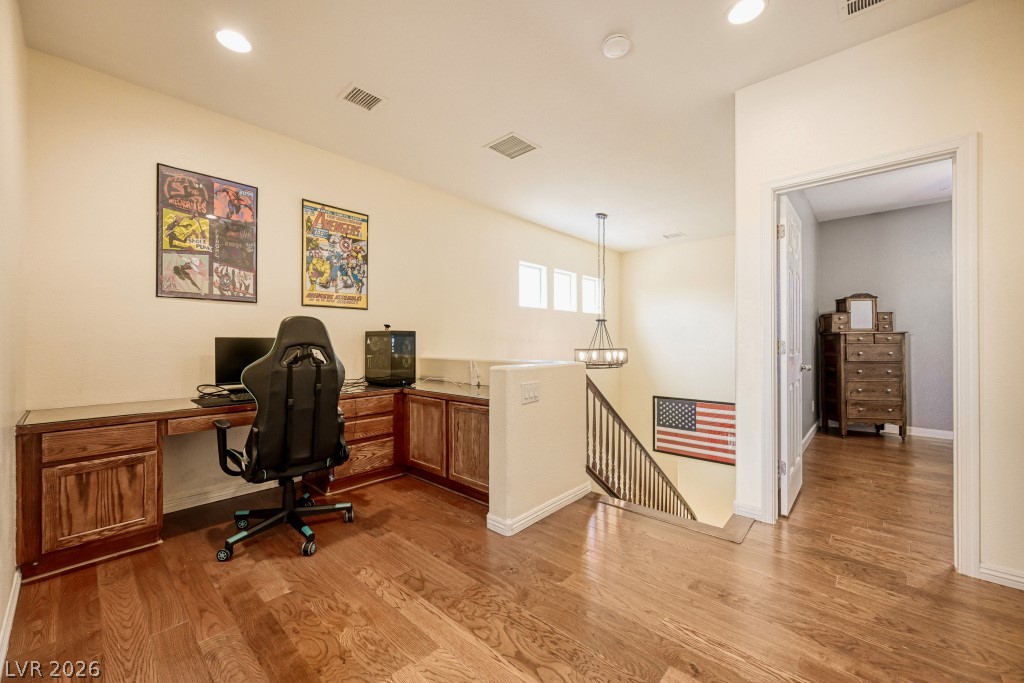 6525 Button Quail Street North Las Vegas NV 89084