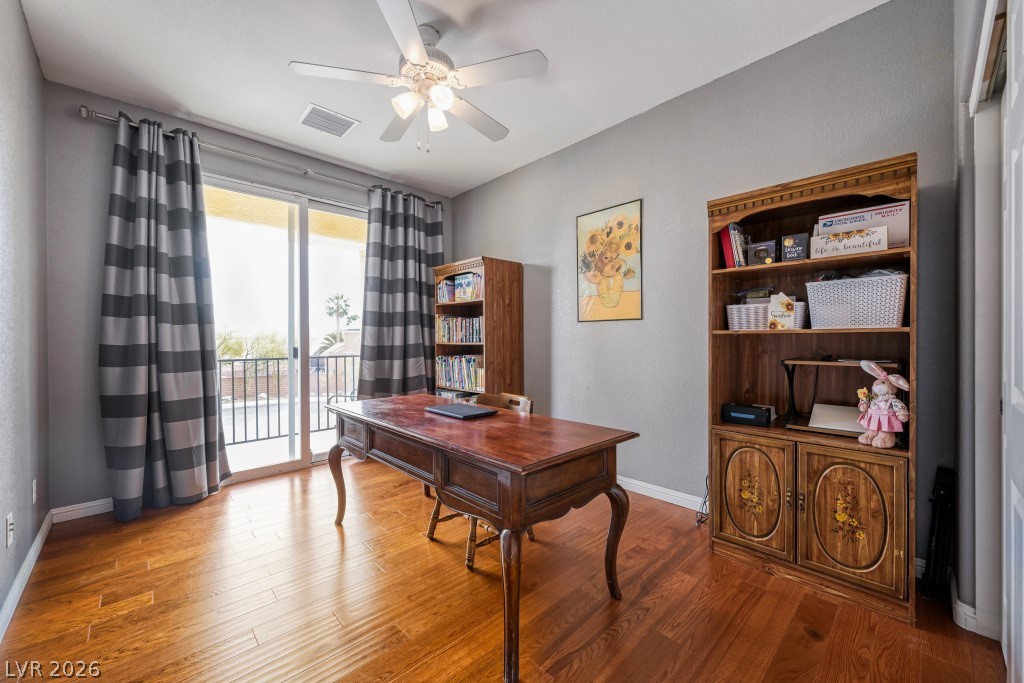 6525 Button Quail Street North Las Vegas NV 89084