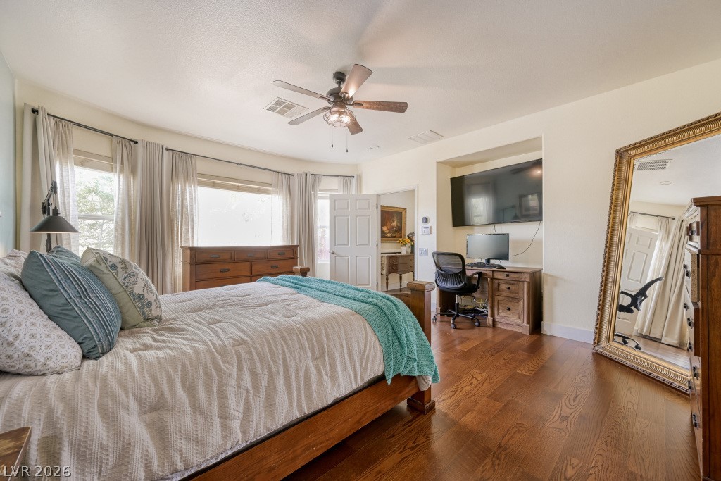 6525 Button Quail Street North Las Vegas NV 89084