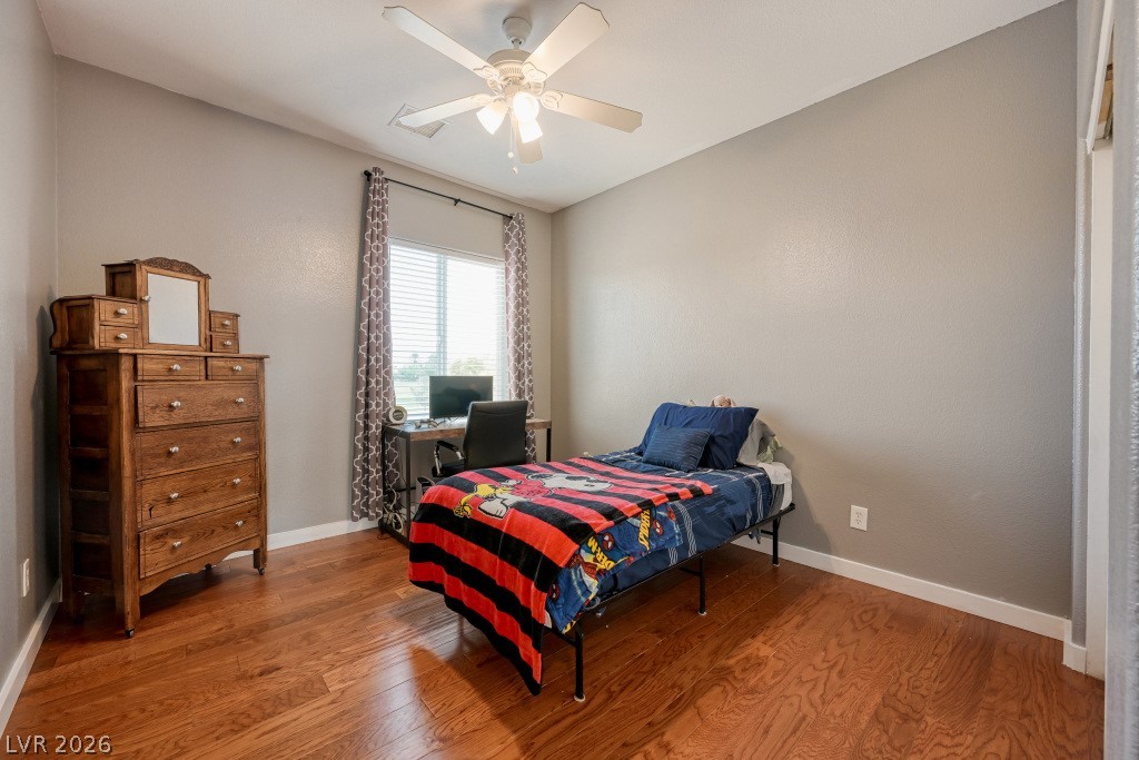6525 Button Quail Street North Las Vegas NV 89084