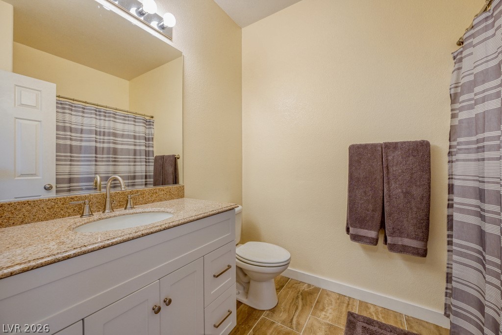 6525 Button Quail Street North Las Vegas NV 89084