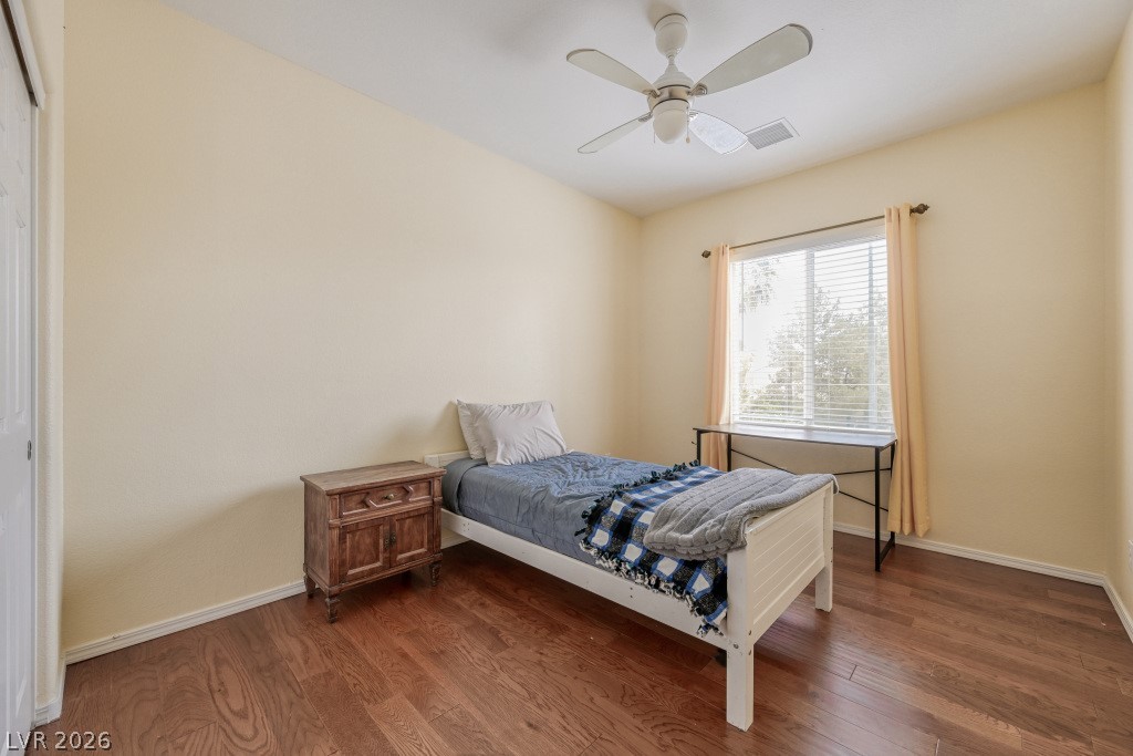 6525 Button Quail Street North Las Vegas NV 89084