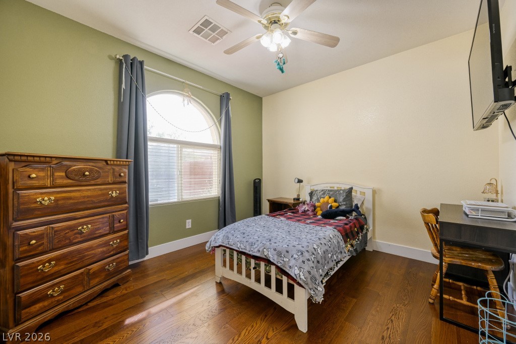 6525 Button Quail Street North Las Vegas NV 89084