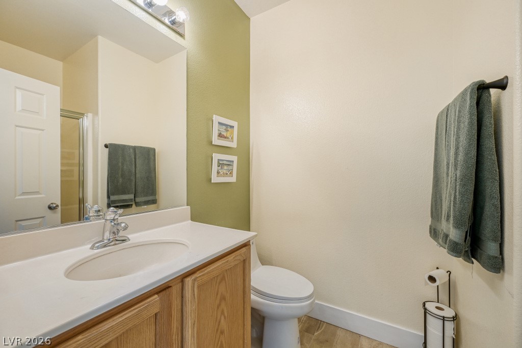 6525 Button Quail Street North Las Vegas NV 89084