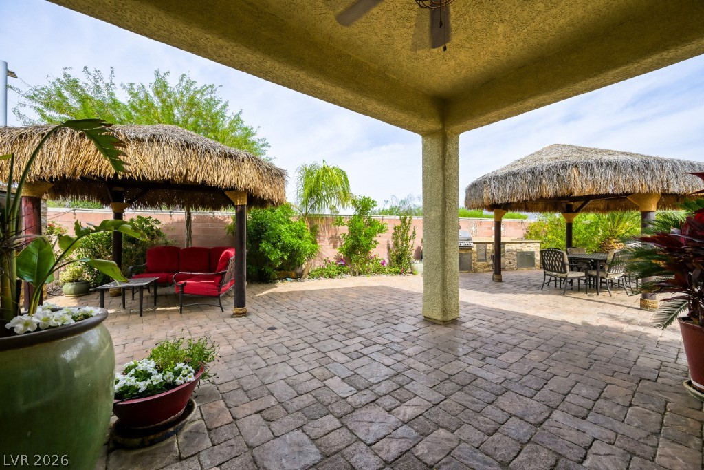 6525 Button Quail Street North Las Vegas NV 89084