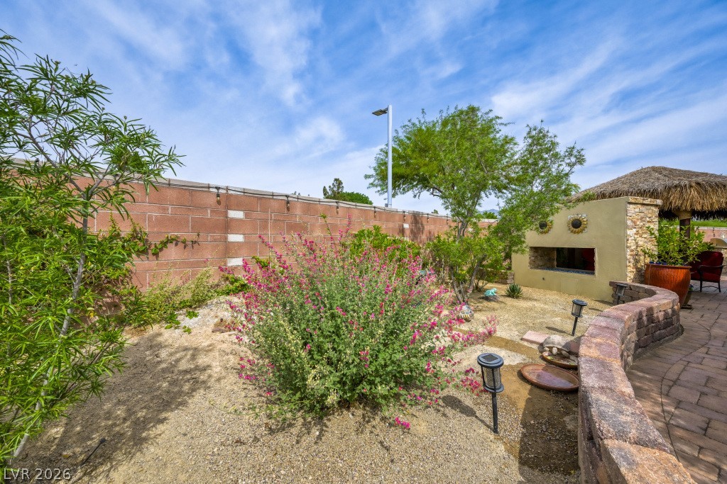 6525 Button Quail Street North Las Vegas NV 89084