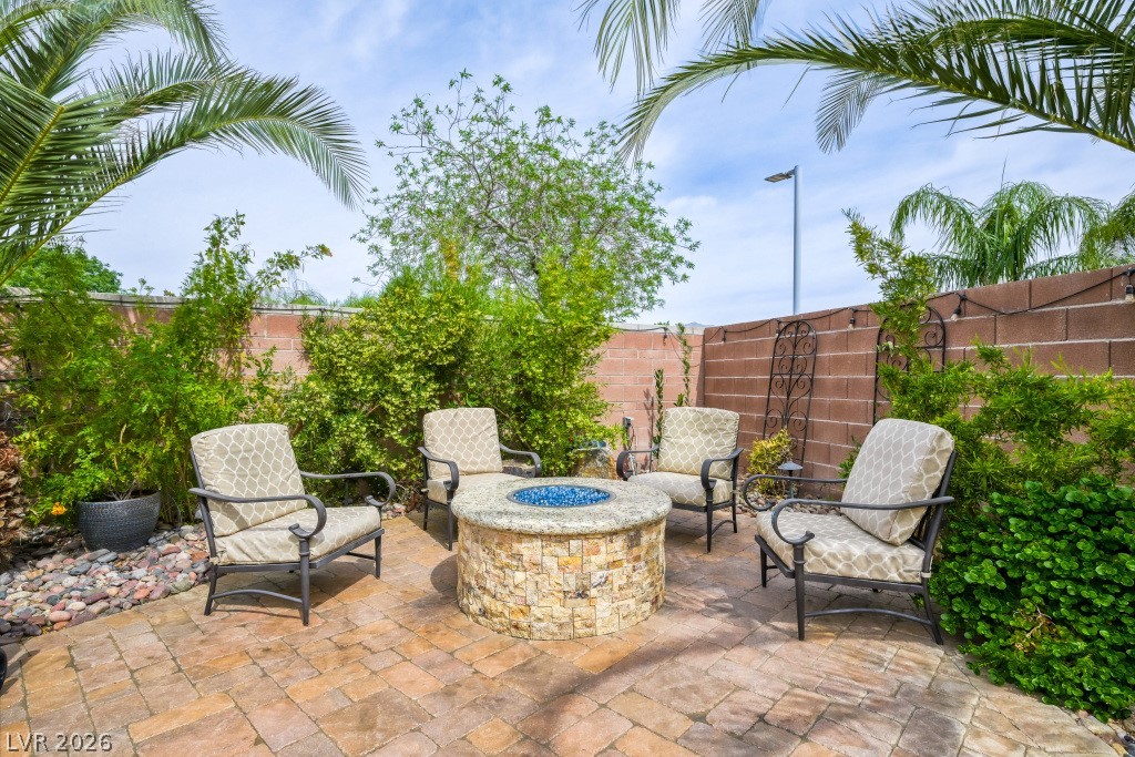 6525 Button Quail Street North Las Vegas NV 89084