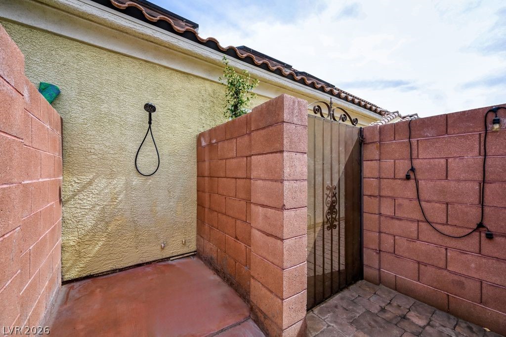 6525 Button Quail Street North Las Vegas NV 89084