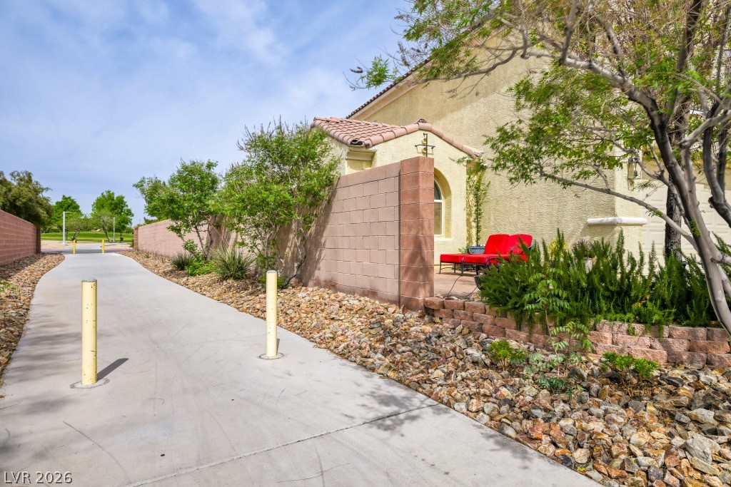 6525 Button Quail Street North Las Vegas NV 89084
