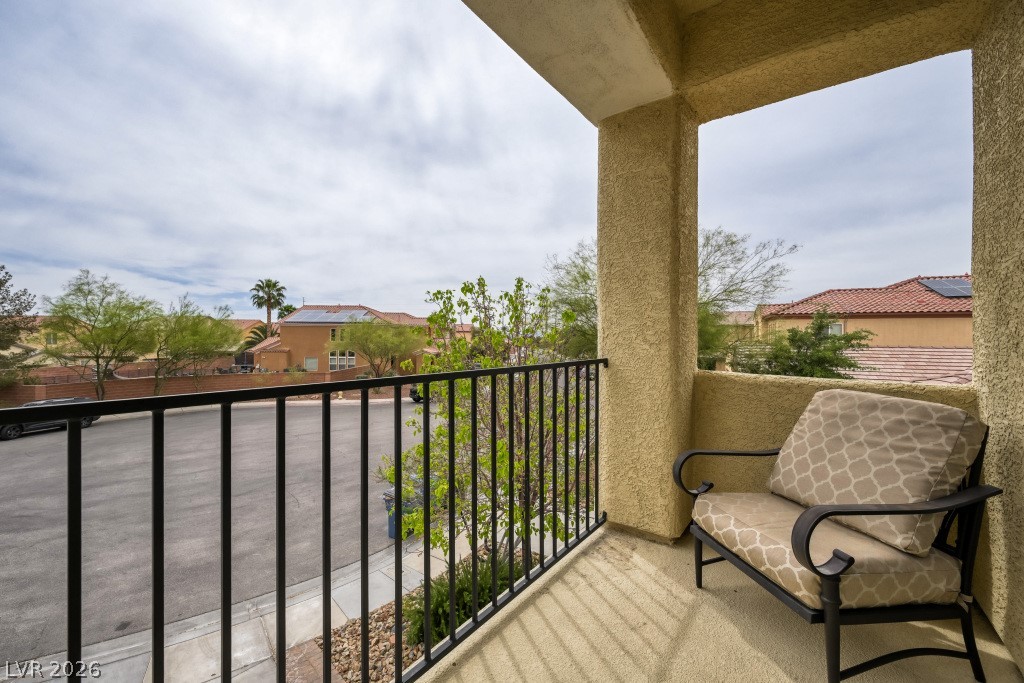 6525 Button Quail Street North Las Vegas NV 89084