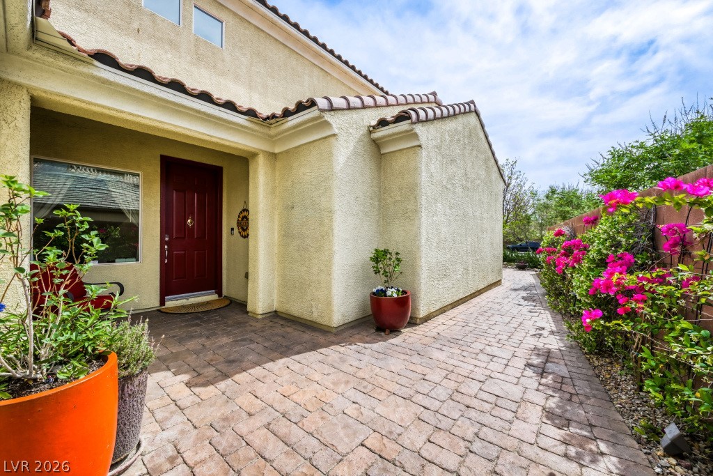6525 Button Quail Street North Las Vegas NV 89084