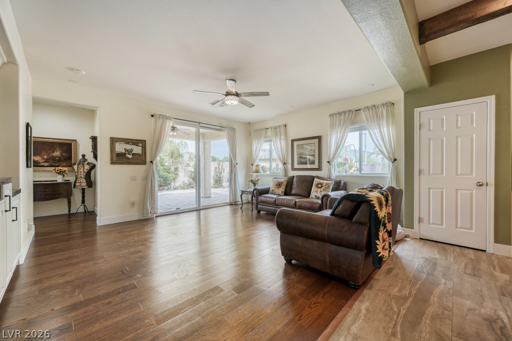 6525 Button Quail Street North Las Vegas NV 89084