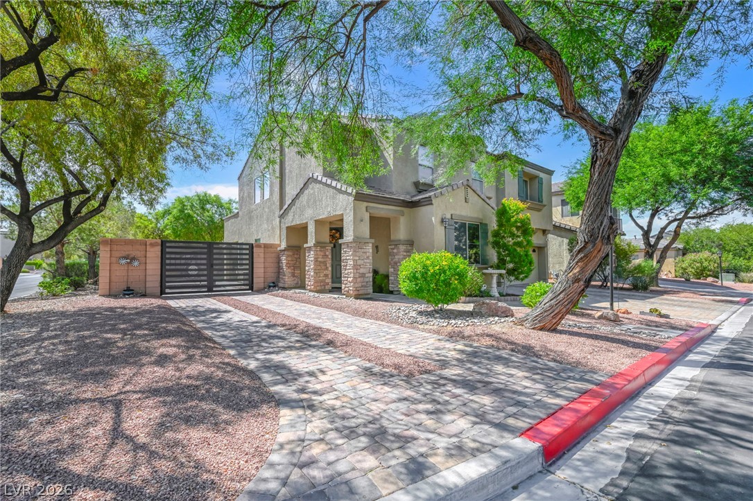 8013 Flambeau Street Las Vegas NV 89131